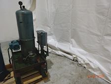 CJC PWFU 27/54 M82 Filter Station - 1