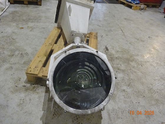 Manuel Search Light #2