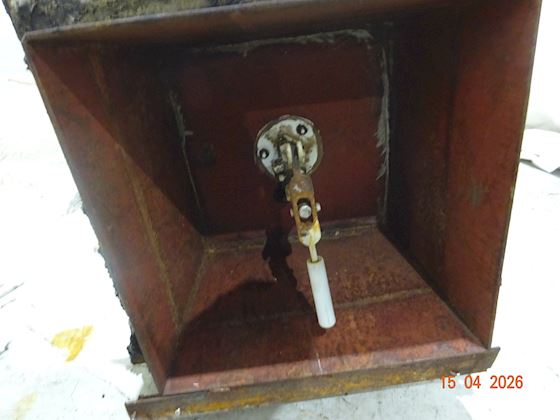 Manuel Search Light #5