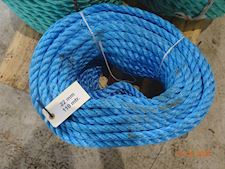 Polypropylen Rope 22 mm, 110 meter - 1