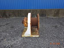 Wire Winch - 1
