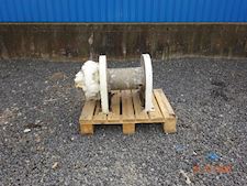 Wire Winch - 1