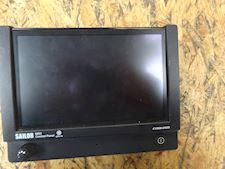 Sailor TT-6004A Control Panel - 1