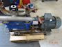 Samson Pumps Vacuum Pump #8