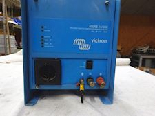 Victron ATLAS 24/300 Inverter - 1