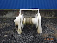 Rope Winch - 1