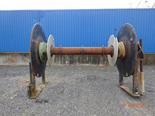 Net Drum/Winch - 1