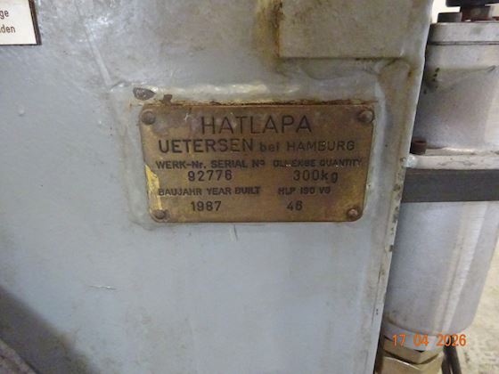 Hatlapa Uetersen  92776 #6