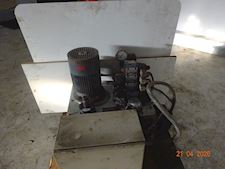 Eastern fluid power Hydralic station with Starter Cabinet - 1