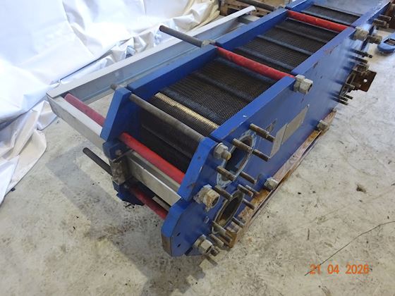 Alfa Laval M15-BFM #4