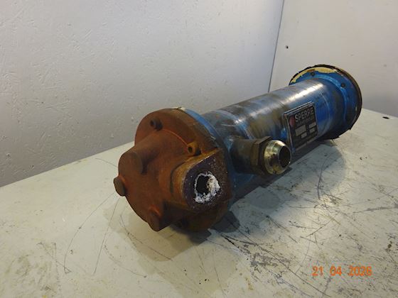 Sperre EV 139.512 VS.8 #2