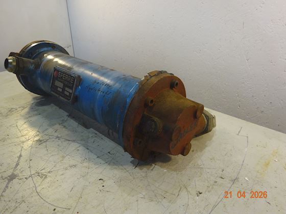 Sperre EV 139.512 VS.8 #3