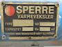 Sperre EV 139.512 VS.8 #5