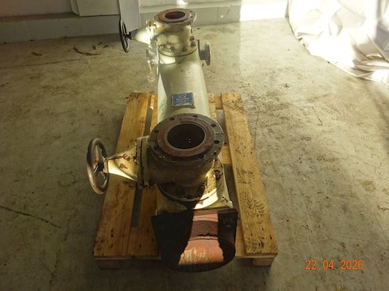 Serck Heat Transformer #2