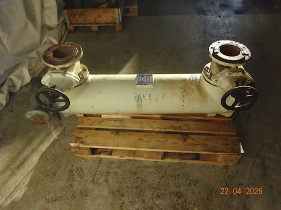 Serck Heat Transformer #3