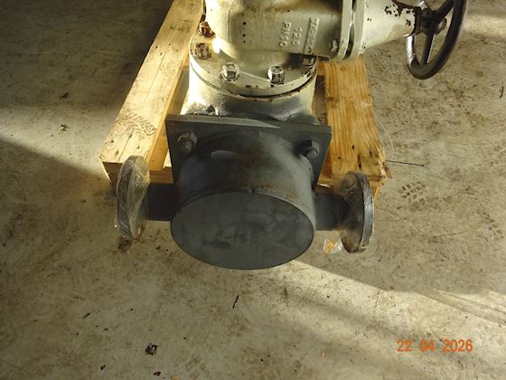 Serck Heat Transformer #5