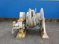 Rope Winch - 1