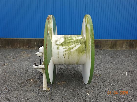 Odim Rope Winch #1