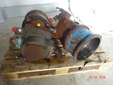 Rexroth Gear Pump Type A11VL0260DRS/11L-NSD12N00 - 1