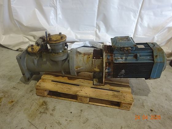 Ulstein Brattvaag GS660-46 #1