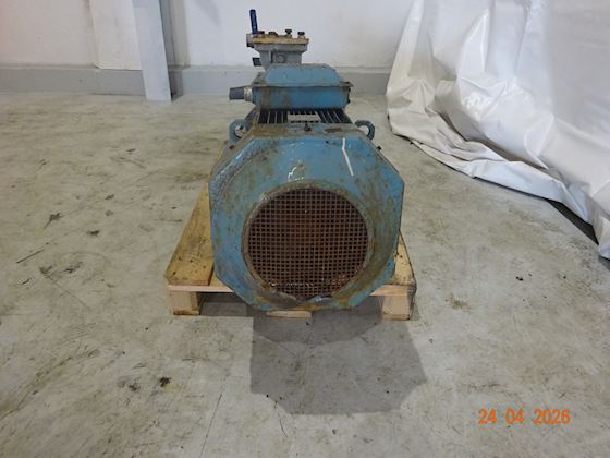 Ulstein Brattvaag GS660-46 #2