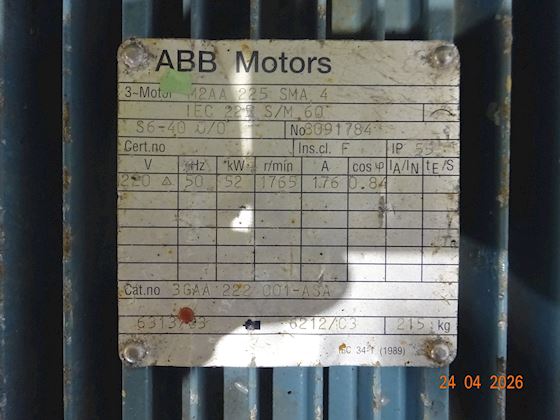 Ulstein Brattvaag GS660-46 #5