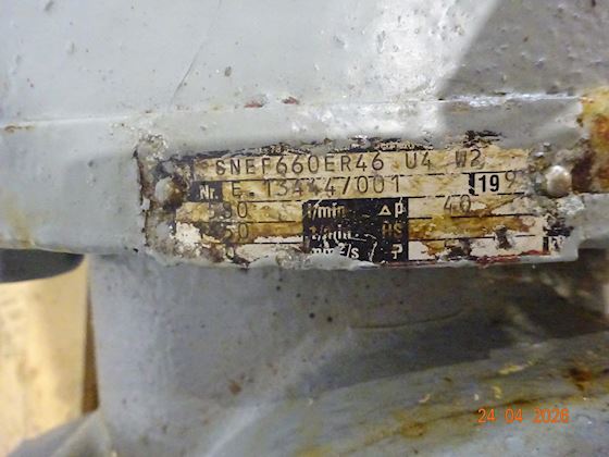 Ulstein Brattvaag GS660-46 #6