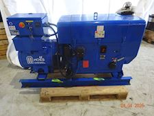 Hatz Diesel Silent Pack - 1