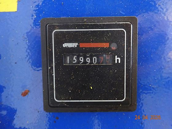 Hatz Diesel Silent Pack #9