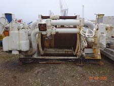 Wire Winch with Wire Guide - 1