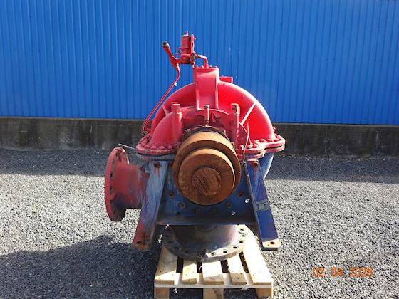 Thune Eureka  C42BB 16-20 H68 AA #1