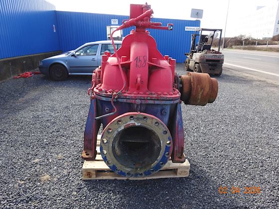 Thune Eureka  C42BB 16-20 H68 AA #2