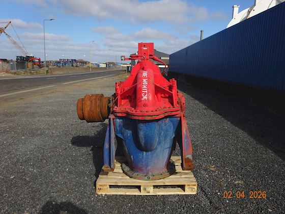 Thune Eureka  C42BB 16-20 H68 AA #4