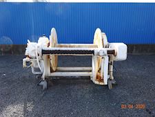 Rapp Hydema TWS 5030 - 1
