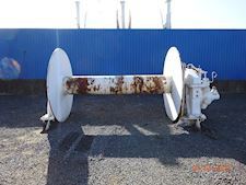 Karmøy Winch Net/ Rope Winch - 1