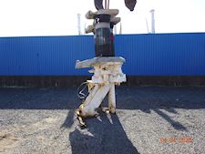 Gillnetting Net Rollers - 1