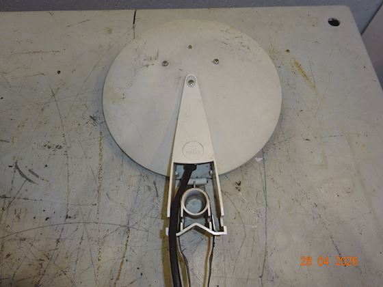 Triax Brand Antenna #1
