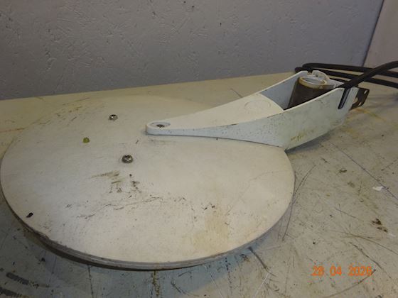 Triax Brand Antenna #4