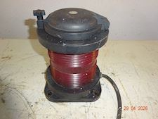 DHR 360 deg. Red Lantern - 1