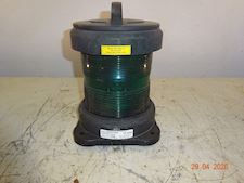 DHR 360 deg. Green Lantern - 1