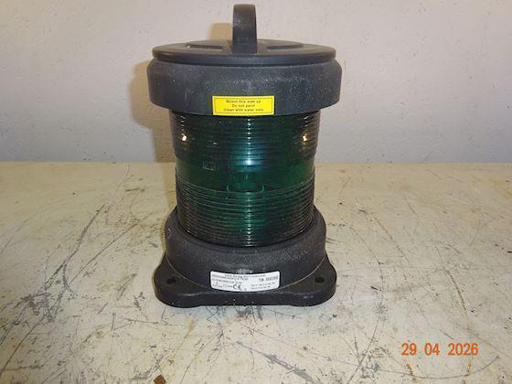 DHR 360 deg. Green Lantern #1