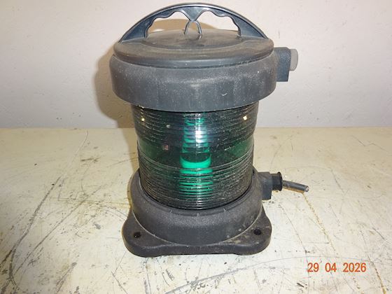 DHR 360 deg. Green Lantern #2