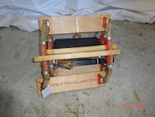 PTR Holland Embarkation model Thetis U.S.D - 1