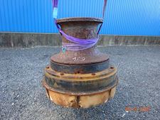 Staffa Capstan Winch model D270/280 - 1