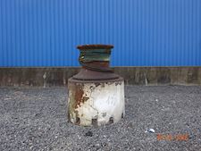 Karmøy Winch Capstan Winch Type 162065 - 1