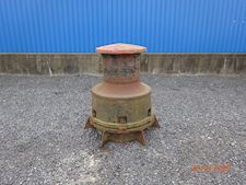 Capstan Winch - 1