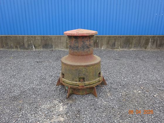 Capstan Winch #1