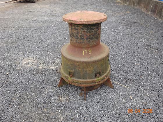 Capstan Winch #2