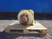 Rope Winch - 1