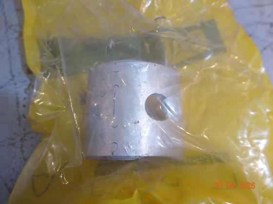 Caterpillar Bearing Sleeve #1
